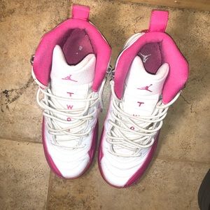 Jordan 12